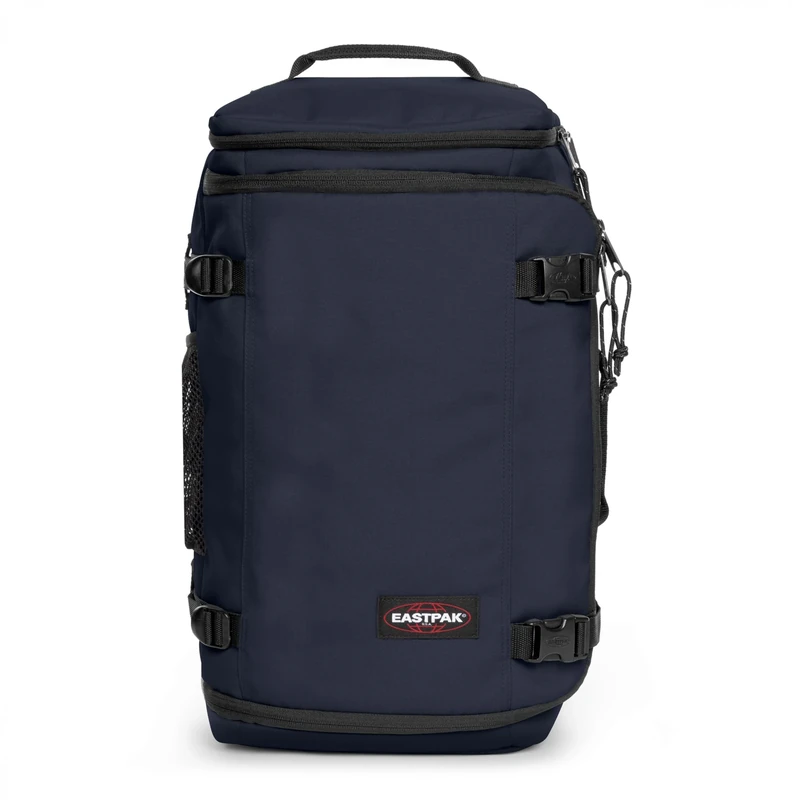 Eastpak CARRY PACK Travel Duffle, 53 x 35 x 23 cm, 25 L - Ultra Marine (Blue)