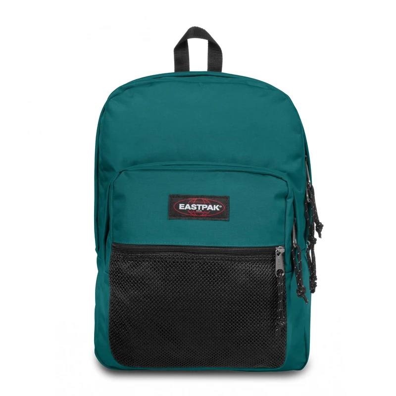 Eastpak PINNACLE Backpack, 38 L - Peacock Green (Green)