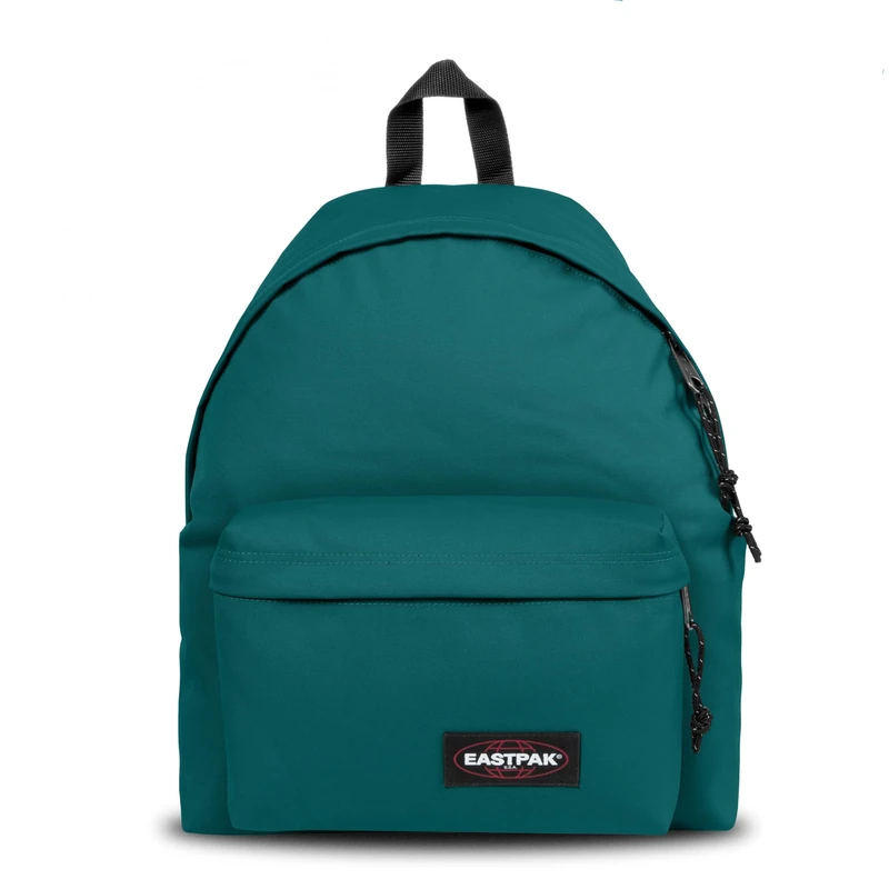 Eastpak PADDED PAK'R Backpack, 24 L - Peacock Green (Green)