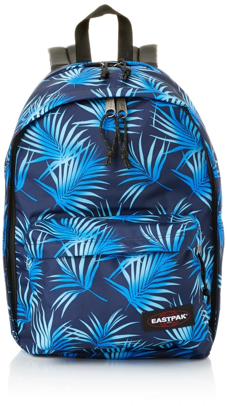 Eastpak BACK TO WORK Backpack, 27 L - Brize Navy Grade (Blue)