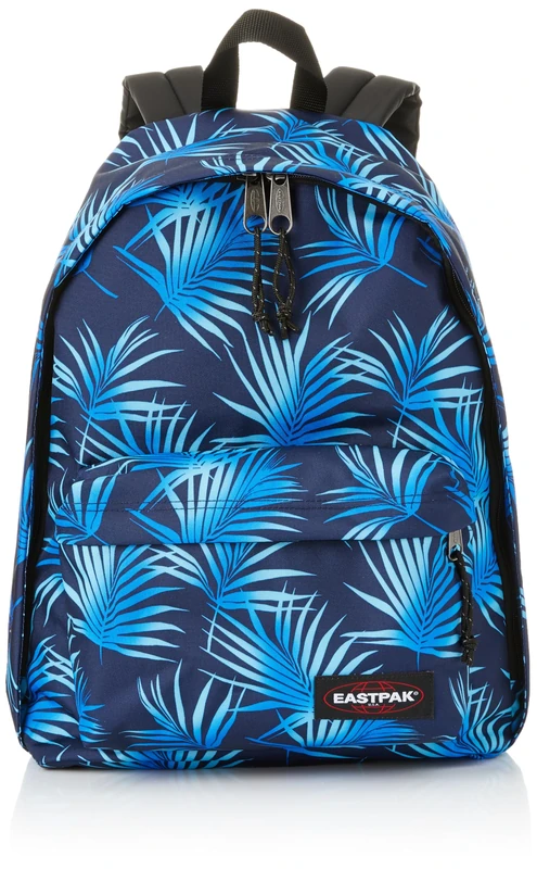 Eastpak OUT OF OFFICE Backpack, 27 L - Brize Navy Grade (Blue)