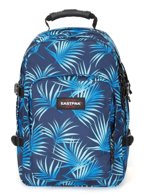 Eastpak PROVIDER Backpack, 33 L - Brize Navy Grade (Blue) - Image 1