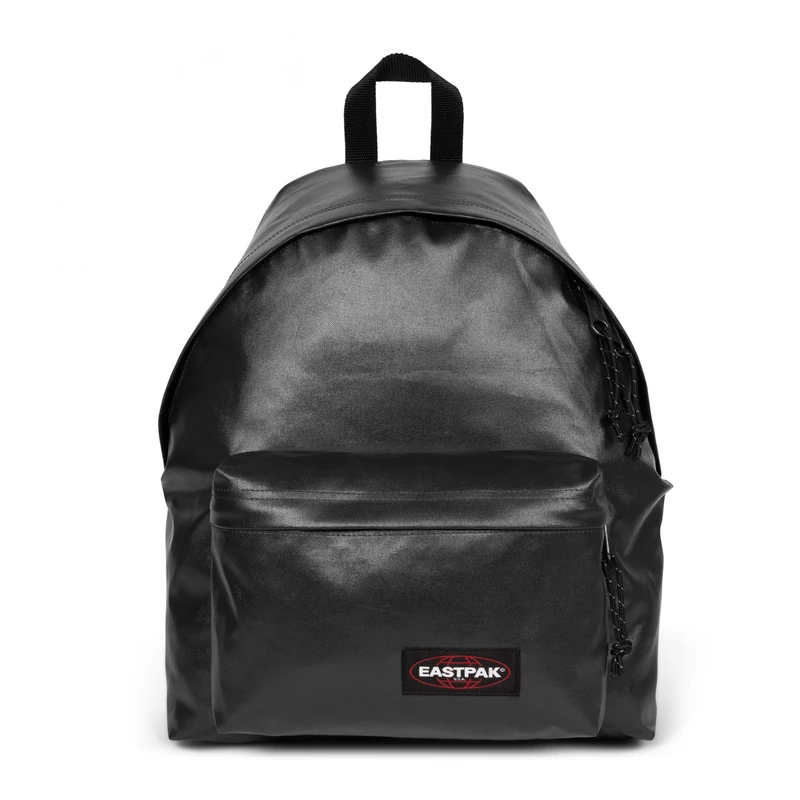 Eastpak PADDED PAK'R Backpack, 24 L - Glossy Black (Black)