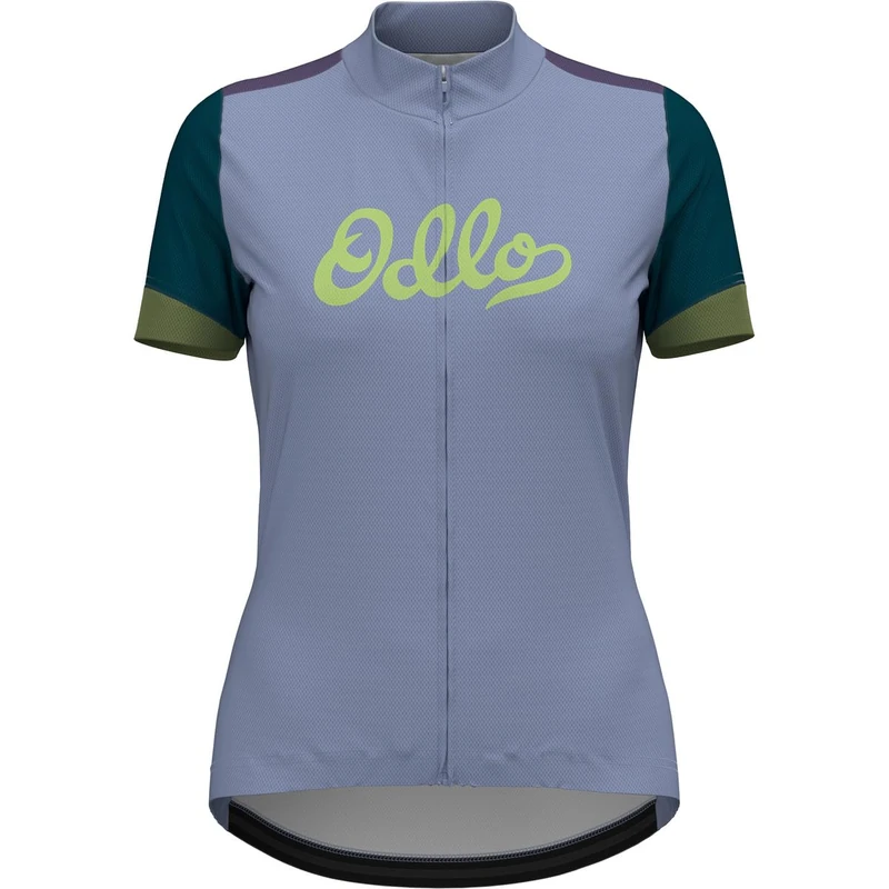 Odlo Women's Essential Print Shirt
