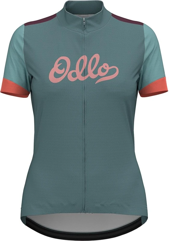 Odlo Women's Essential Print Shirt