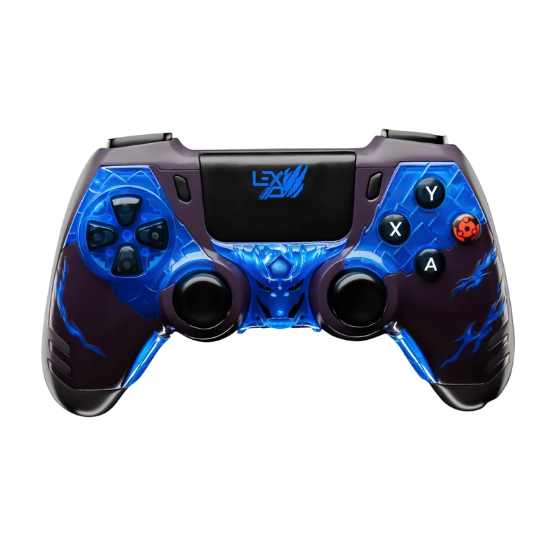 LEXIP Madara Destruction Controller