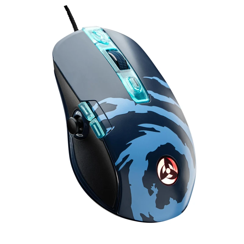 LEXIP Kakashi Kamui Mouse