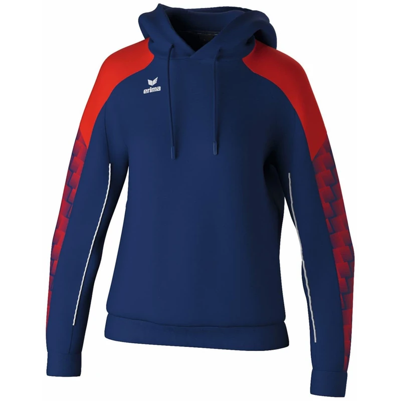 Erima Women's Evo Star Functional Sweatshirt