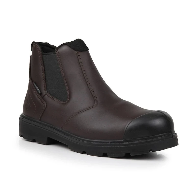 Regatta Professional Men's Waterproof Dealer Boot