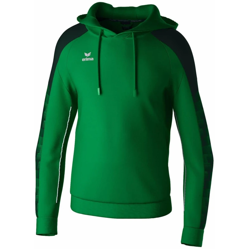 Erima Evo Star Unisex Hooded Sweatshirt – Children and Boys