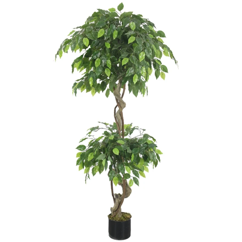 Leaf Design UK Realistic Extra Large Japanese Style Tree