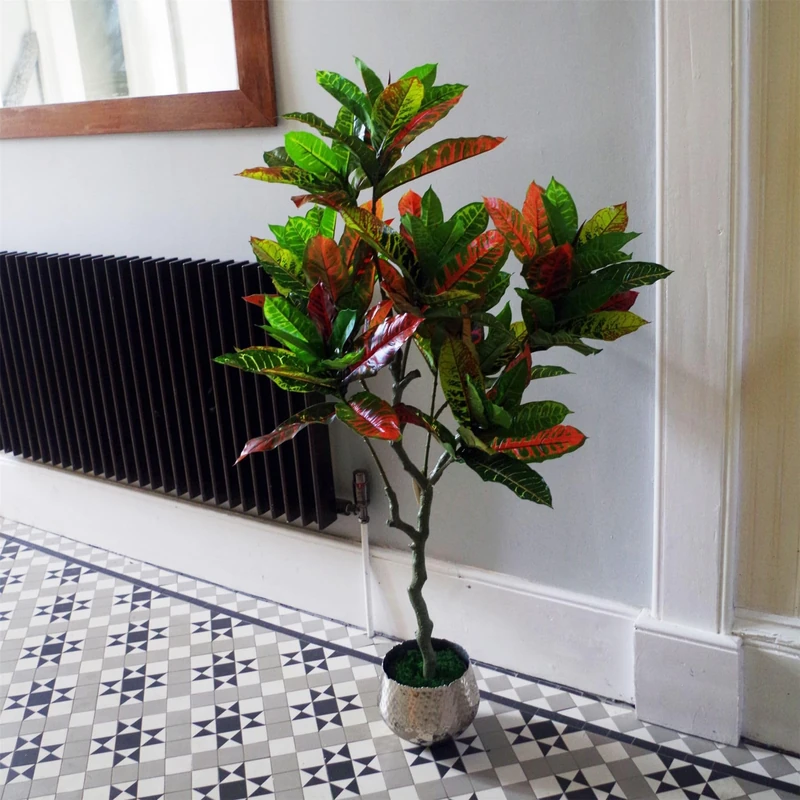 Leaf Artificial Foliage Plants