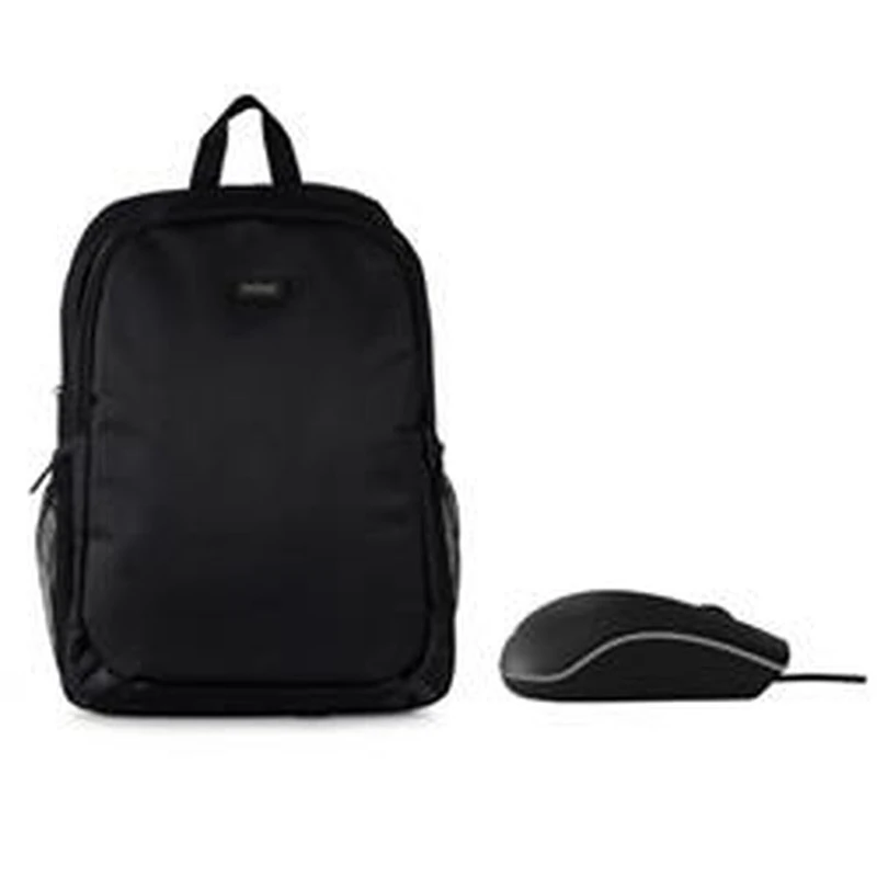 Nilox Laptop Backpack NXBKM010 Black