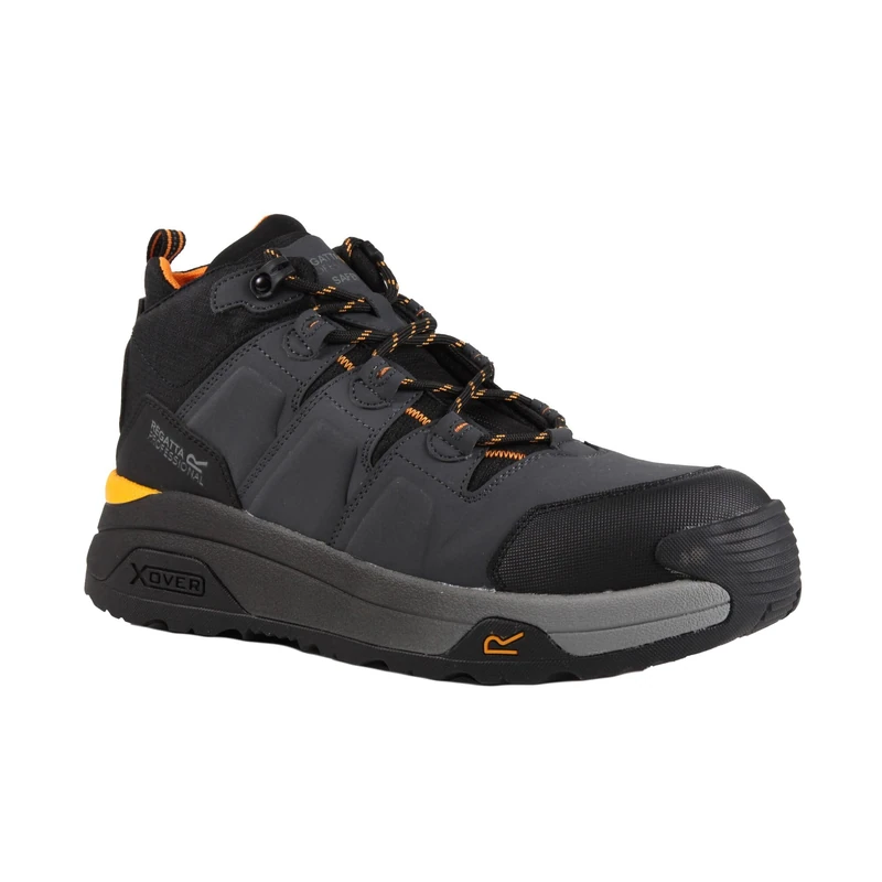 Regatta Professional Men's Hyperfort S1P Safety Hiker Boots