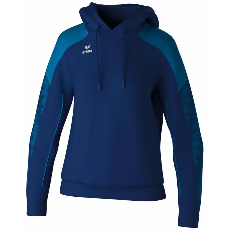 Erima Women's Evo Star Functional Sweatshirt