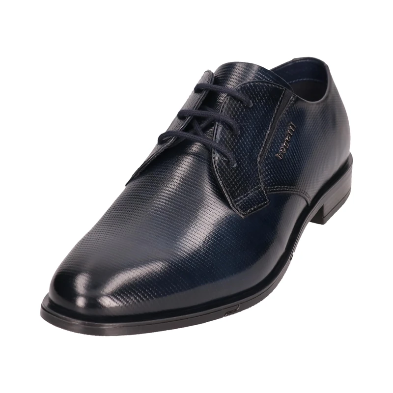 bugatti Men's-312-afy02-laces,Dark Blue, Lace-up Shoes, 6.5 UK - Image 1