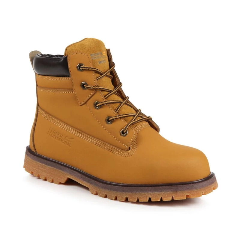Regatta Professional Men's Expert Safety Boots