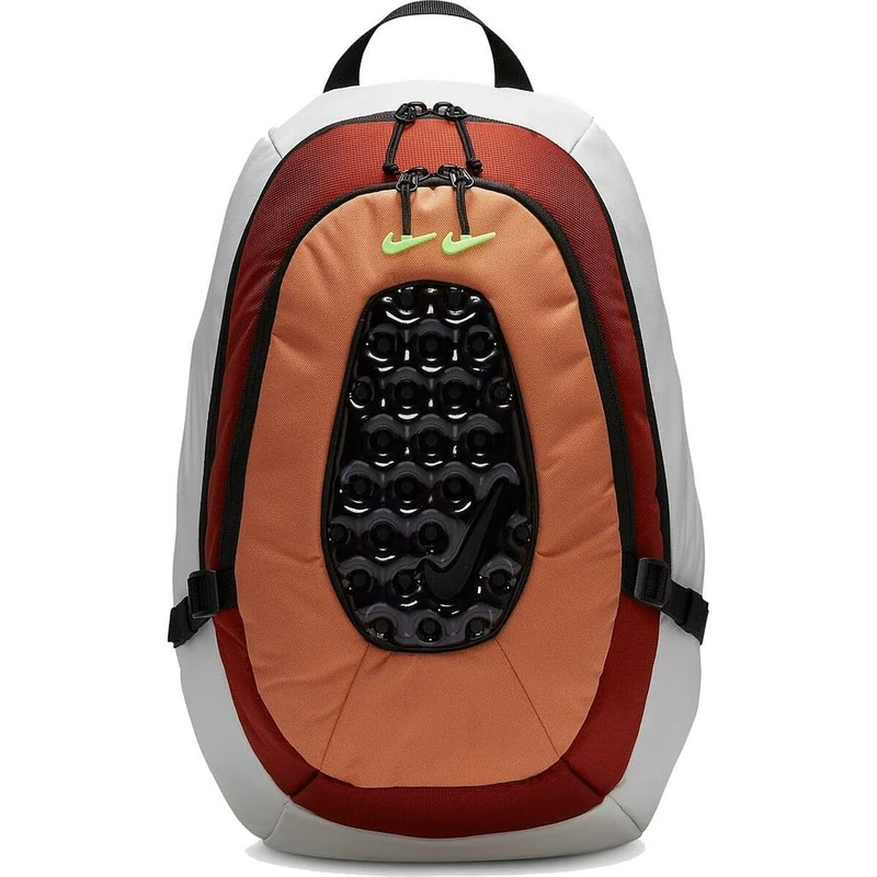 Nike DV6245-030 Air Sports backpack Unisex GREY Size 1SIZE