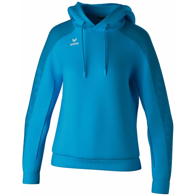 Erima Women's Evo Star Functional Sweatshirt