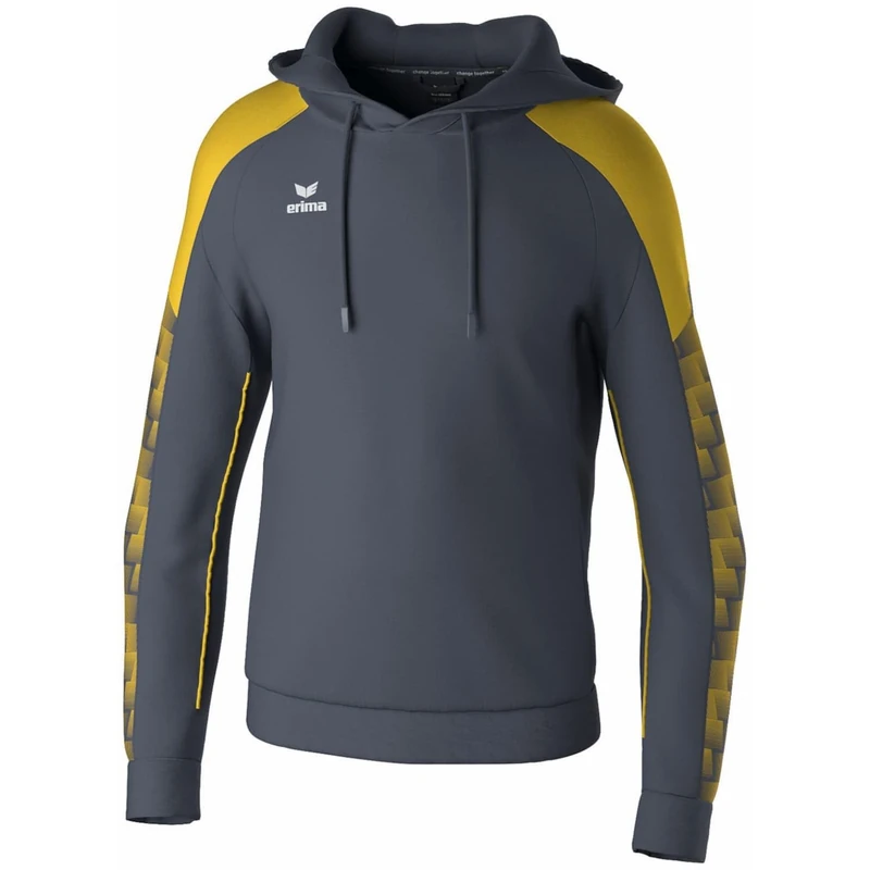 erima EVO Star Unisex Kids Hoodie