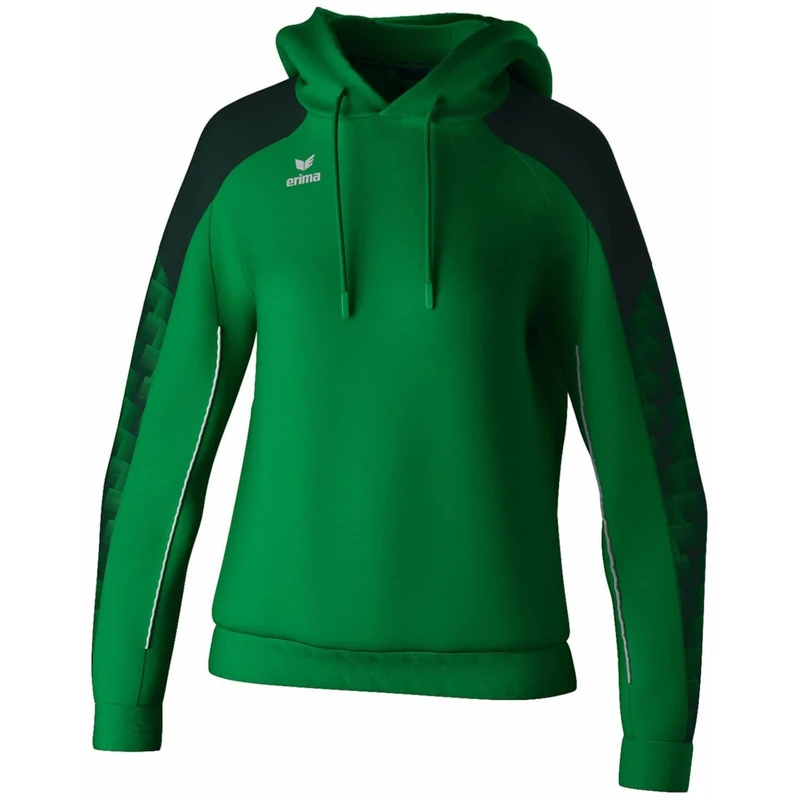 Erima Women's Evo Star Functional Sweatshirt