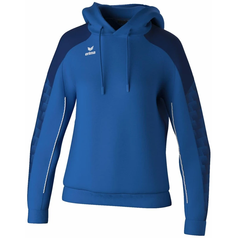 Erima Women's Evo Star Functional Sweatshirt