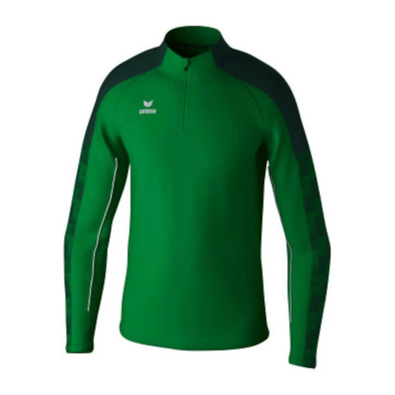 Erima Unisex Kids Top de entrenamiento EVO Star, Esmeralda/Pine Grove,