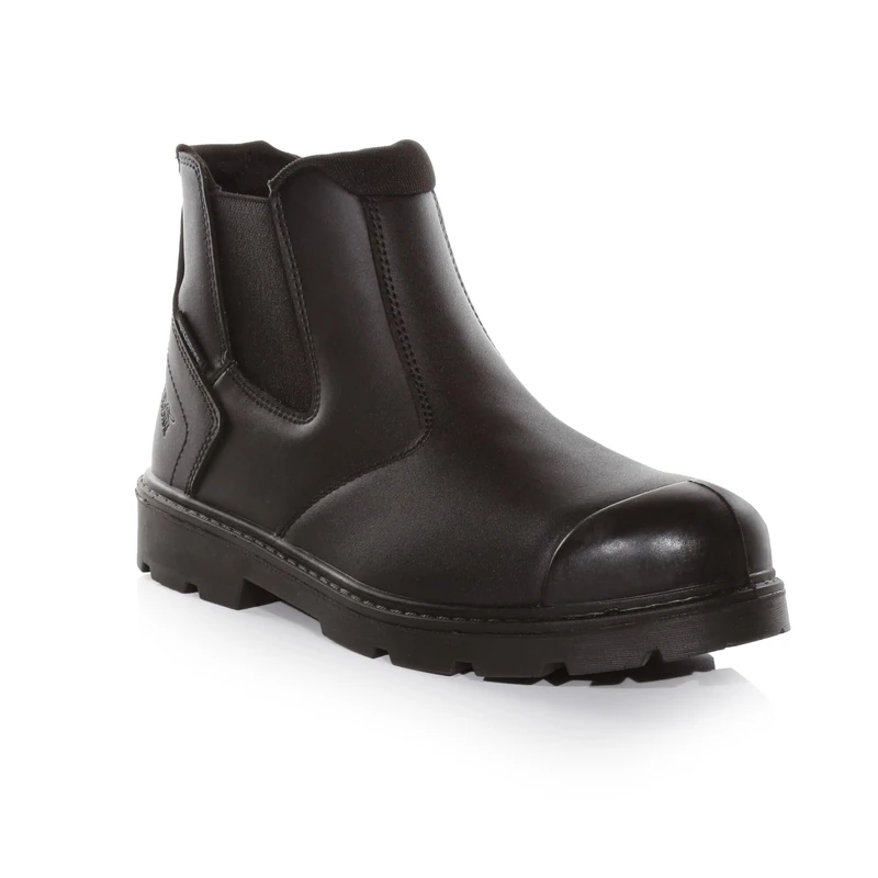 Regatta Professional Men's Waterproof Dealer Boot
