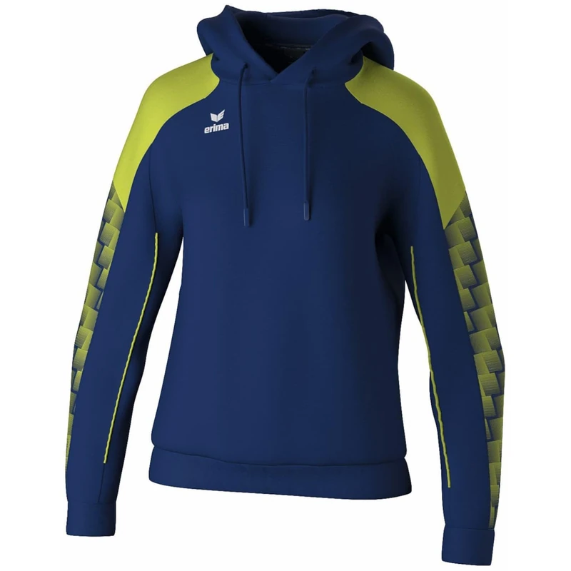 Erima Women's Evo Star Functional Sweatshirt