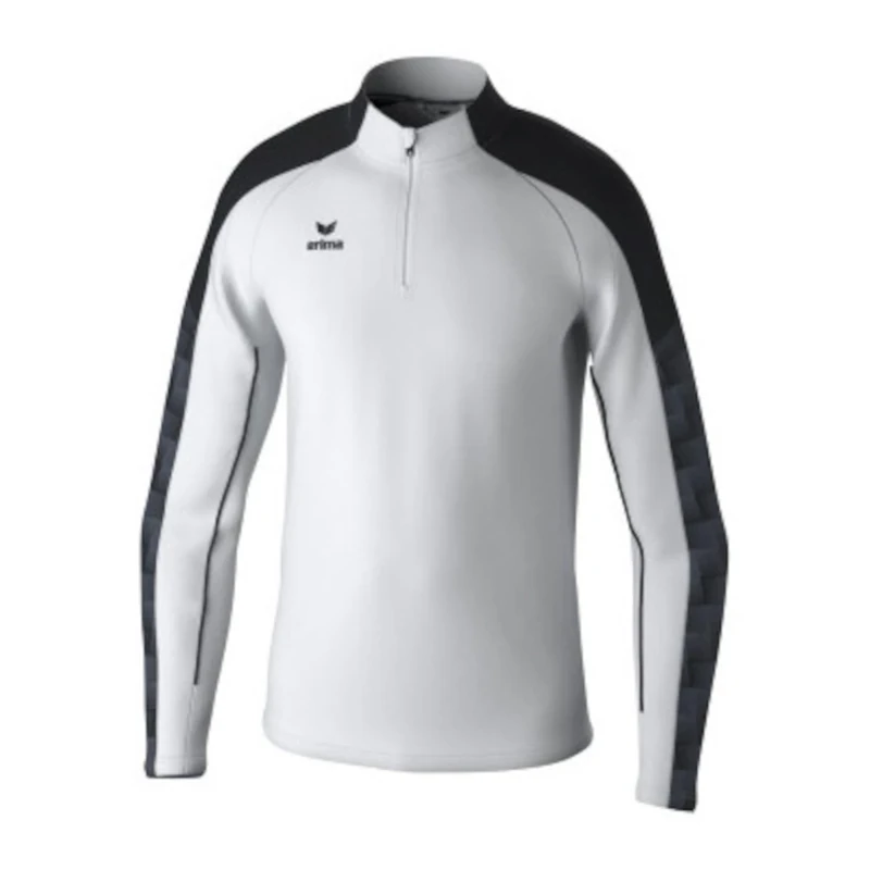 Erima Unisex Evo Star Training Top White/Black
