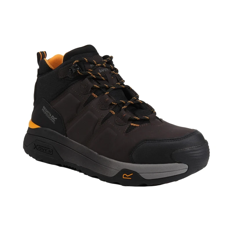 Regatta Professional Men's Hyperfort Safety Hiker