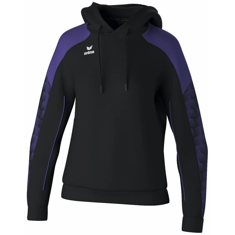 Erima Women's Evo Star Functional Sweatshirt