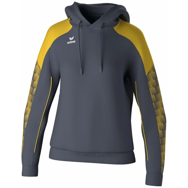 Erima Women's Evo Star Functional Sweatshirt