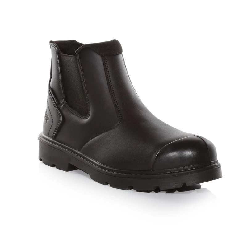 Regatta Professional Men's Waterproof Dealer Boot