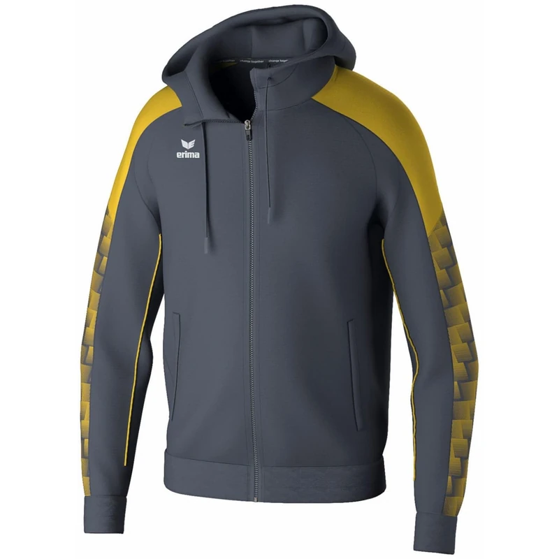 Erima Evo Star F Men's Hooded Jacket