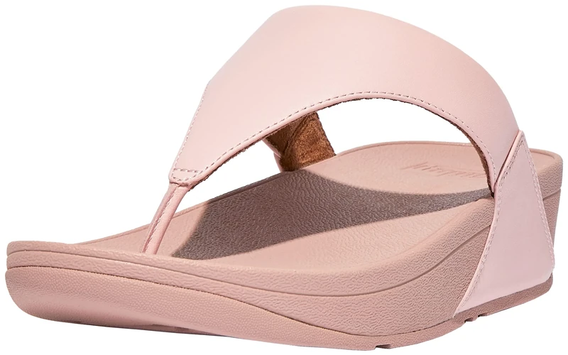 Fitflop LULU LEATHER TOEPOST