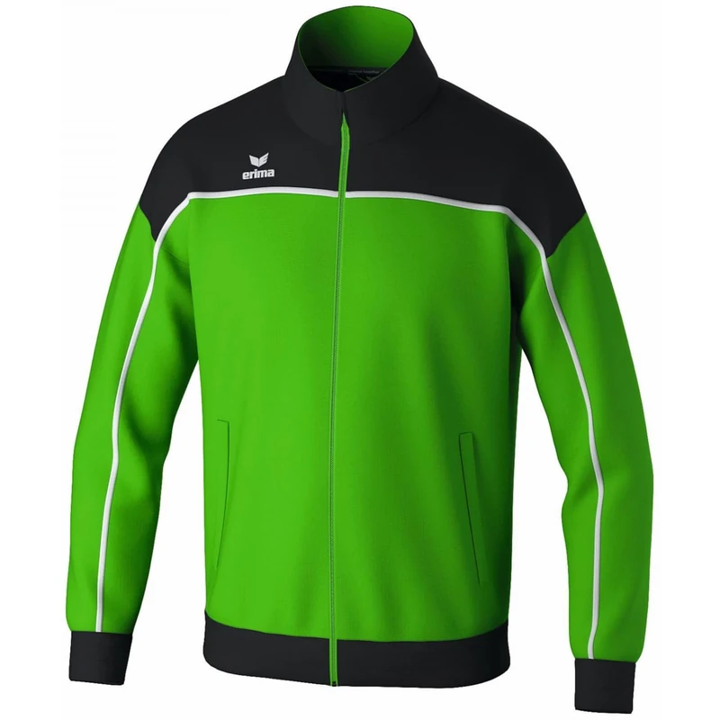 Erima Unisex Change By Training Jacket