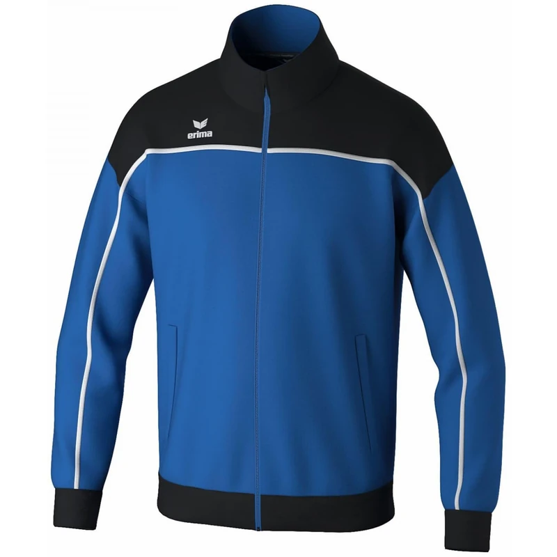 Erima Unisex Change By Training Jacket