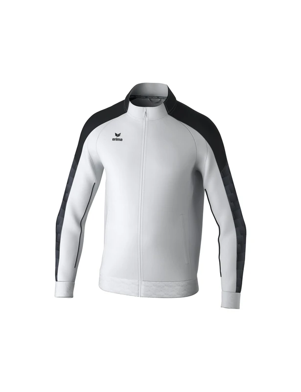 Erima Unisex Evo Star Training Jacket