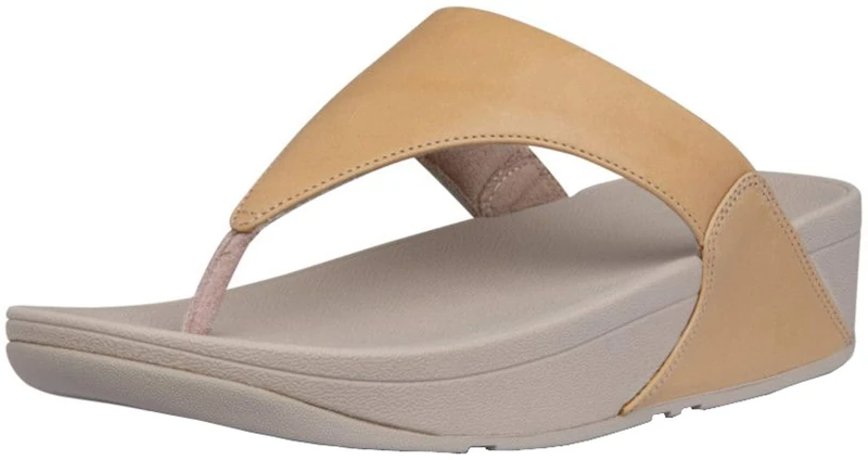 Fitflop LULU LEATHER TOEPOST