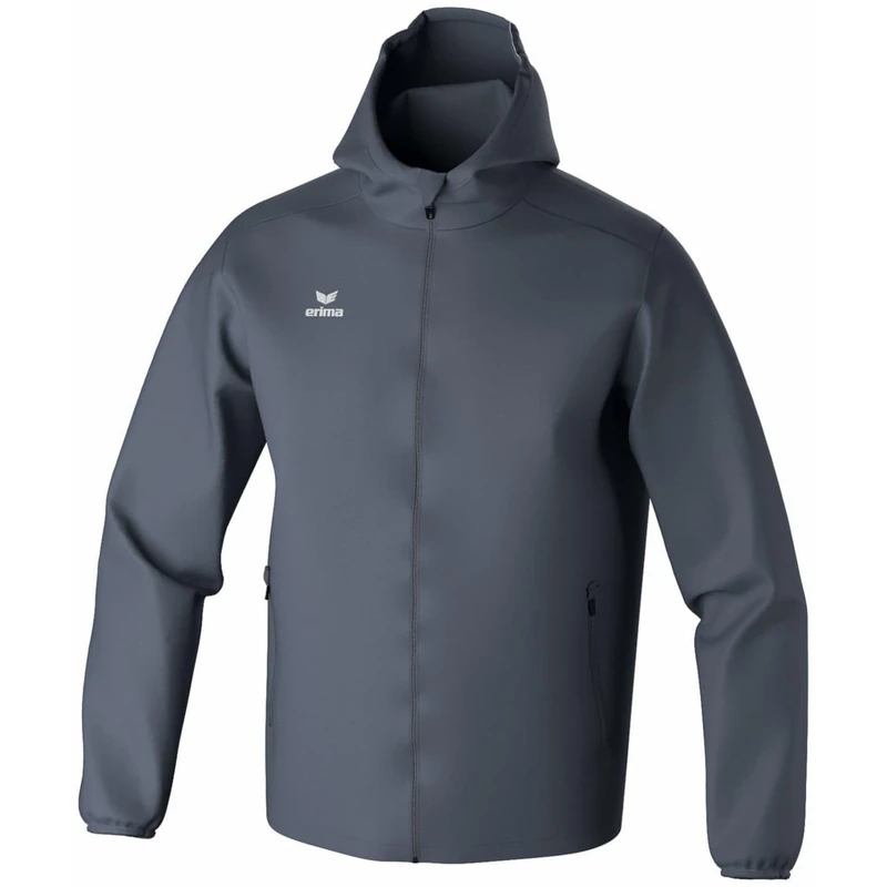 erima LIGA STAR (2052402) Unisex Children, Slate Grey, 164