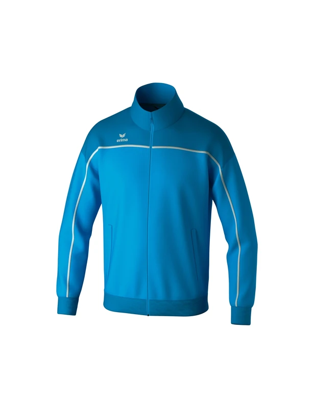 Erima Unisex Change by Tracksuit Top
