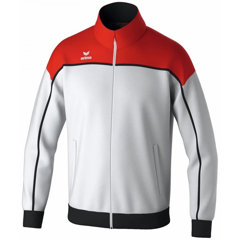 Erima Unisex Change By Training Jacket