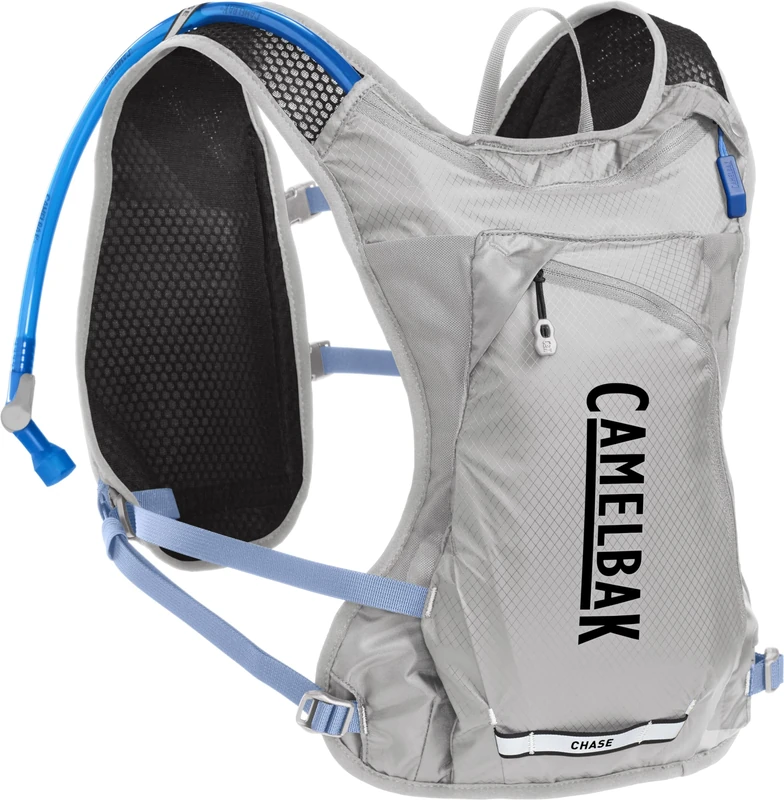 Camelbak Chase Race 4 Vest, Vapor Blue