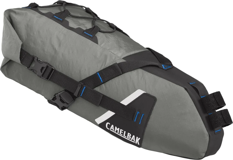 Camelbak M.U.L.E. 9L Saddle Pack, Wolf Grey