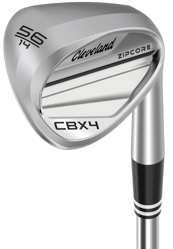Clvland CBX4ZipcoreTS 52 GR LH