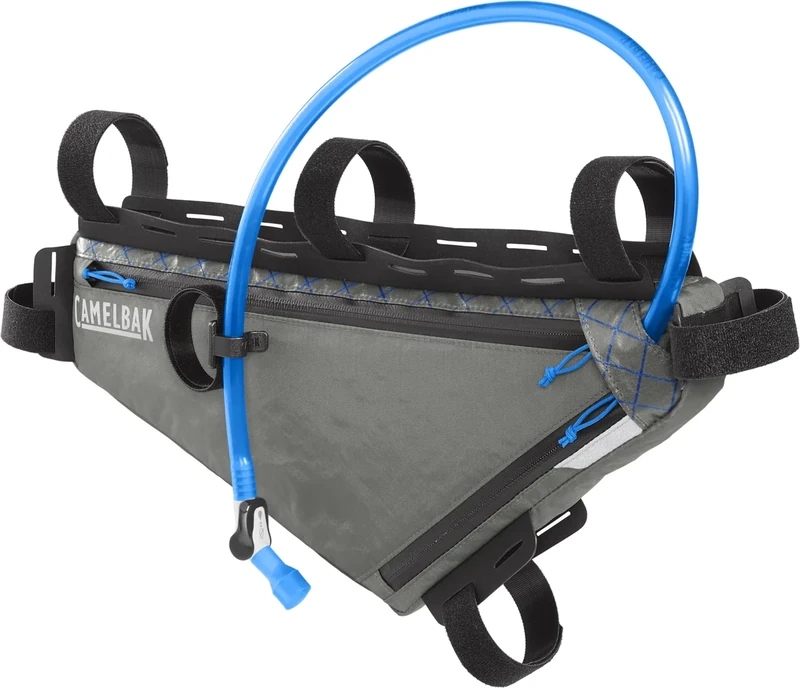 Camelbak M.U.L.E. Frame Hydrobag, Wolf Grey, S