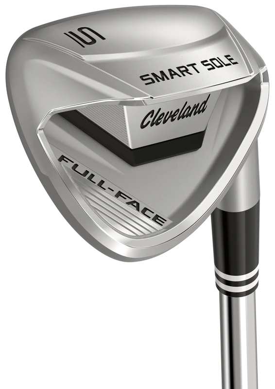 Cleveland Golf WmnSmartSoleFullFace S58 GR RH