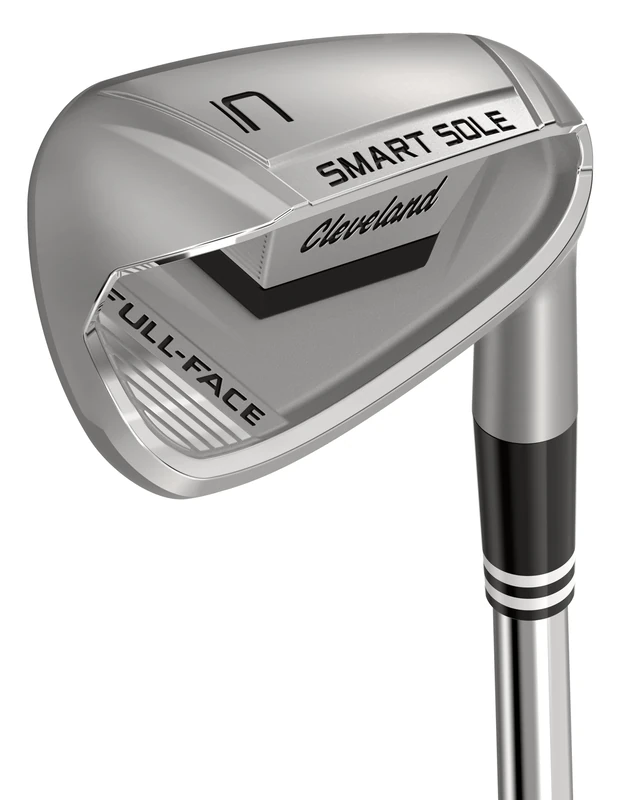 Cleveland Golf Smart Sole FullFace G 50 GR LH
