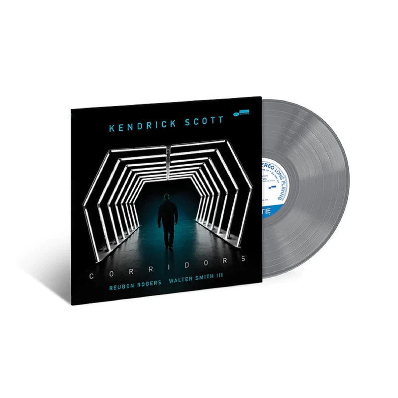 Corridors [VINYL] - Image 1